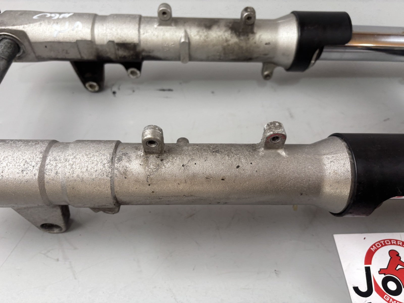 Honda VTR1000 F SC36 Firestorm Gabel Tauchrohr Standrohr Fork Absorber
