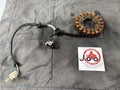 Yamaha TDM 850 3VD Lichtmaschine Stator Electric Lightmachine Motor Engine