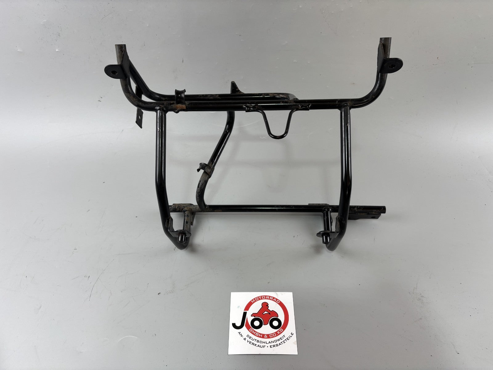 Yamaha Majesty 250 Geweih Verkleidungshalter front vorne Holder Halterung