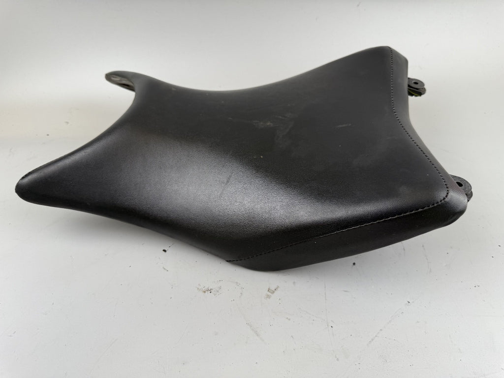 Honda CBR125 JC50 Sitz Sitzbank Seat Fahrer Driver