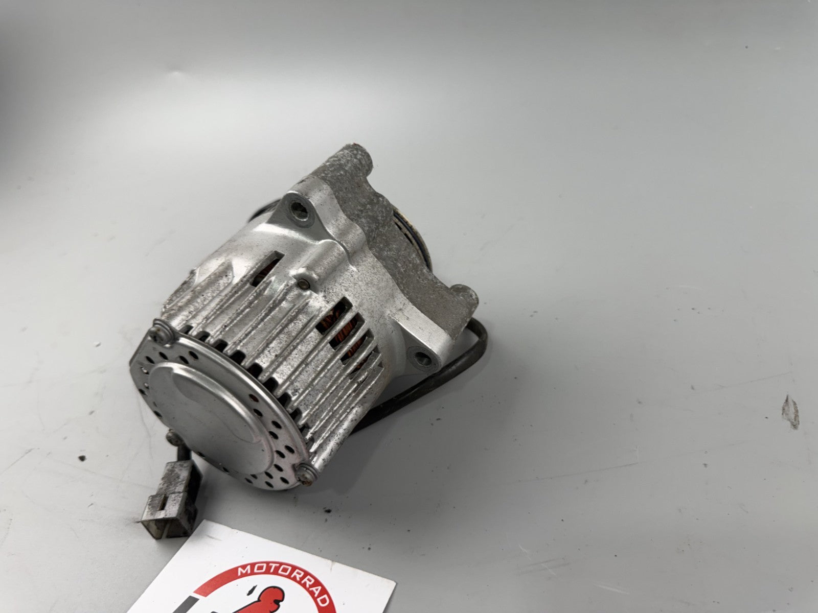 Yamaha XJ900 Diversion 4KM Lima Lichtmaschine Generator Elektrik