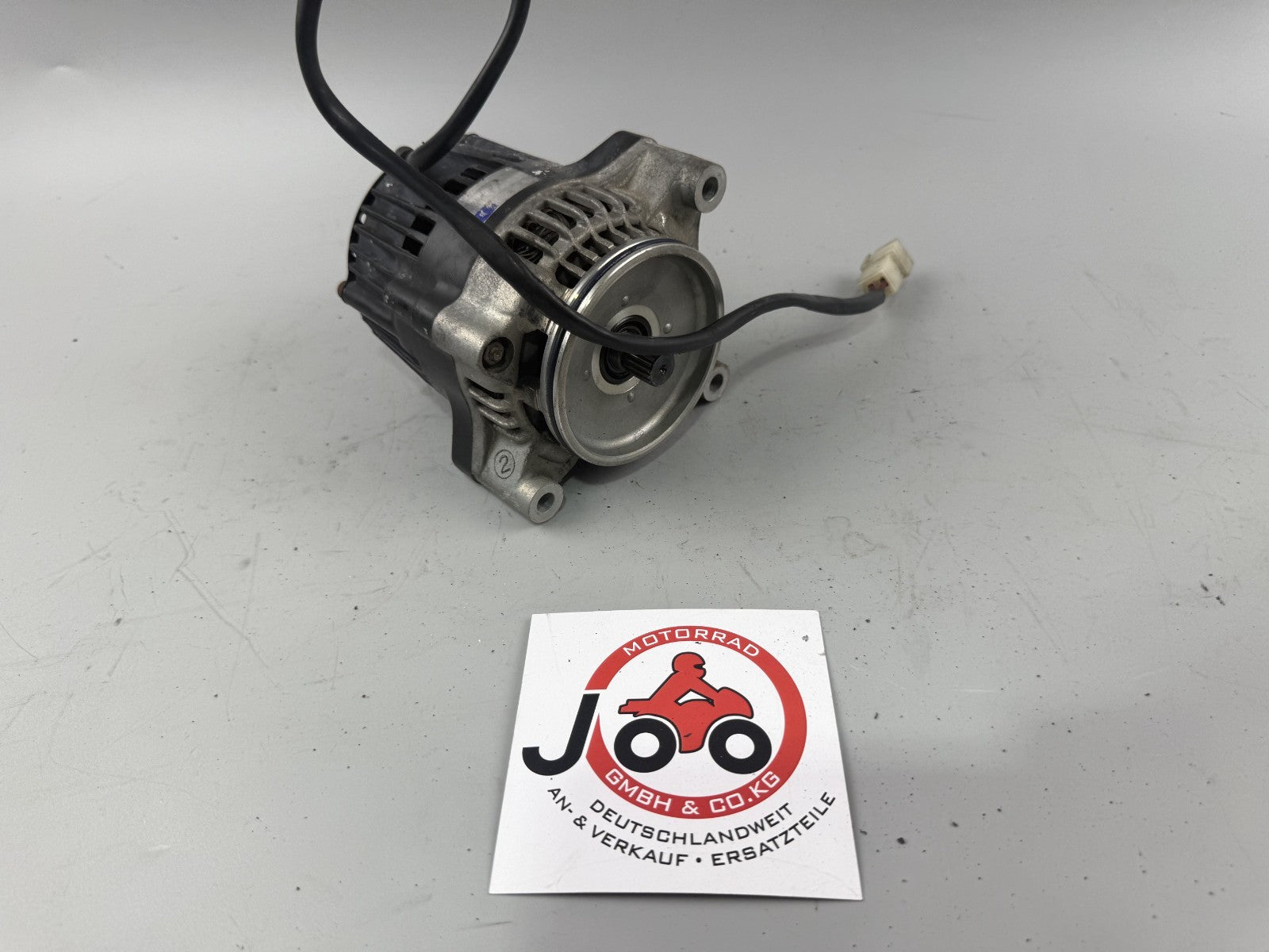 Yamaha XJR1300 RP02 Lima Lichtmaschine Lightmachine Generator