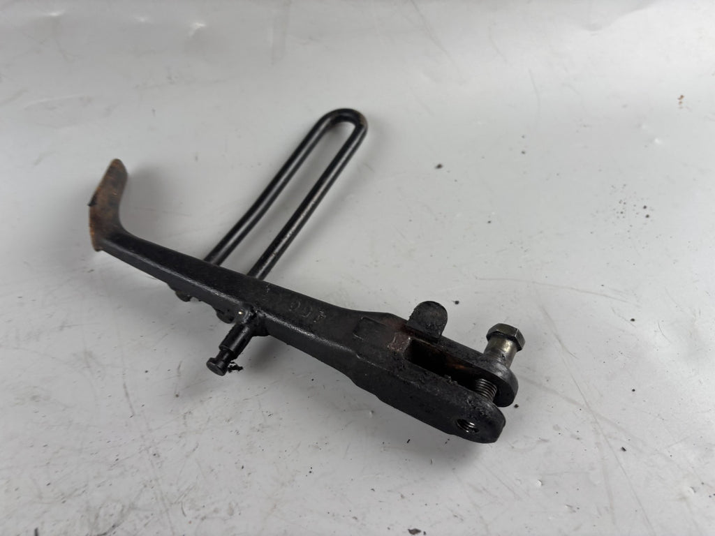 Suzuki VX 800 VS51B Seitenständer Sidestand Holder Halter