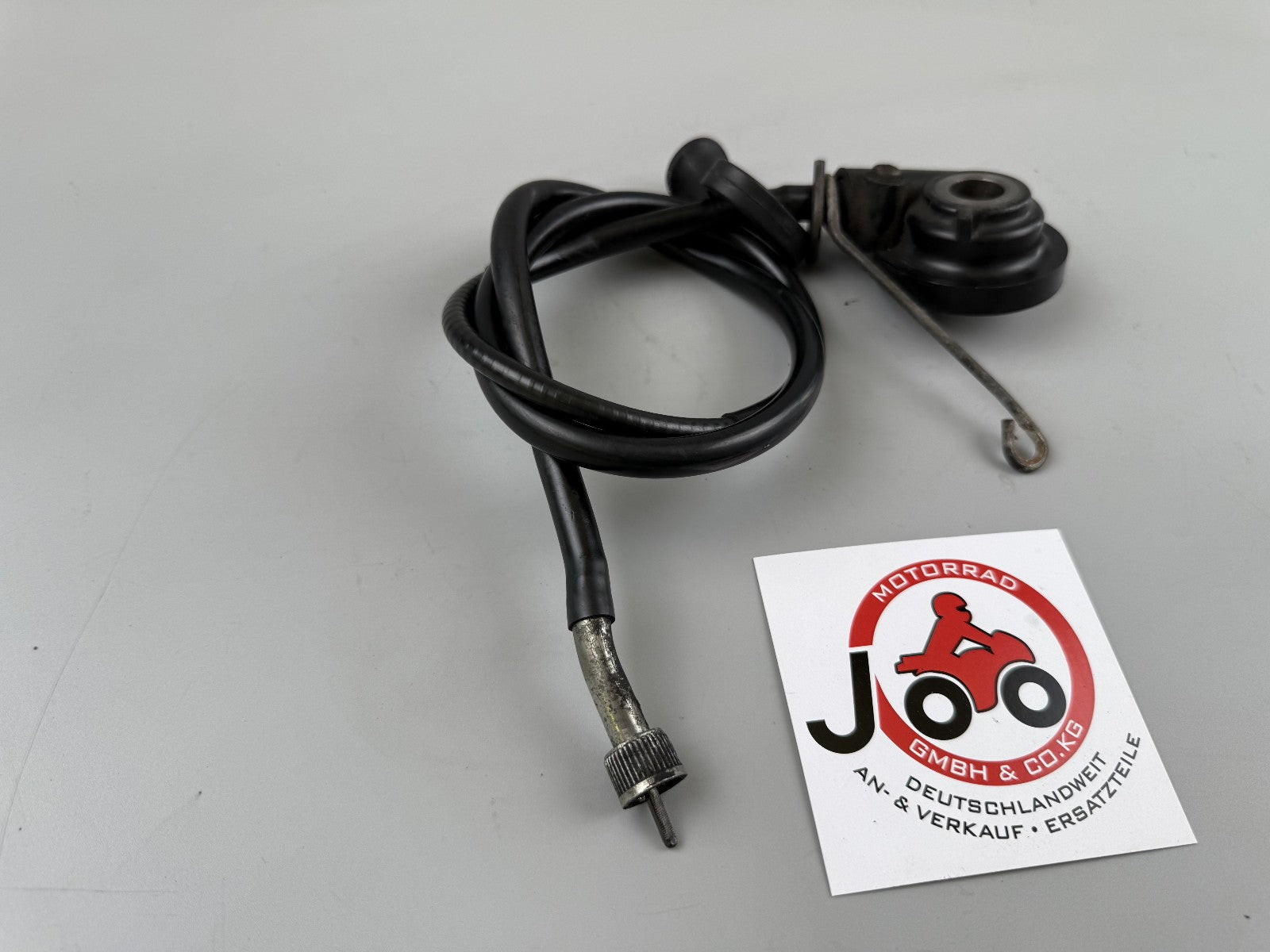 Suzuki GS500E GM51B Tachoschnecke Tachowelle Speedometer Antrieb