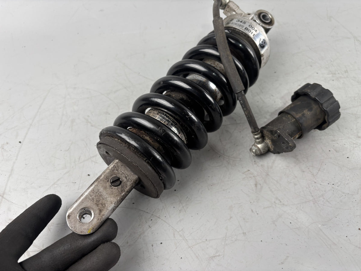 BMW F650 169 Stoßdämpfer Federbein Federung Absorber Fork Spring