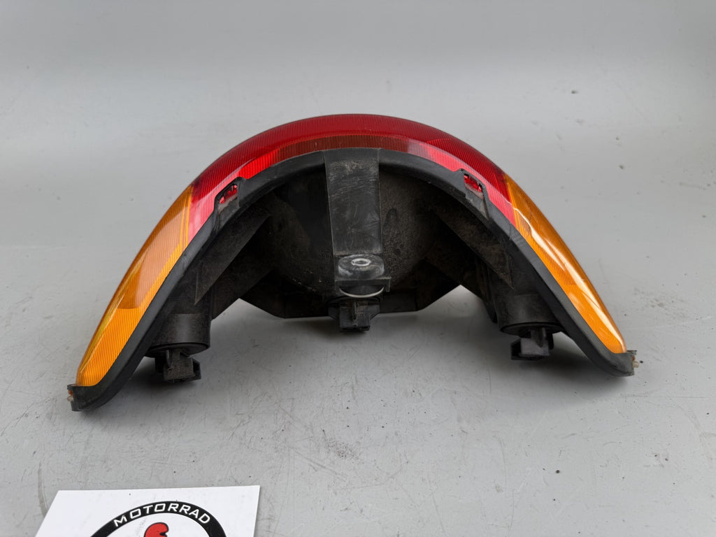 Honda NT650V Deauville RC47 Rücklicht Bremslicht Backlight Brakelight Licht Lamp