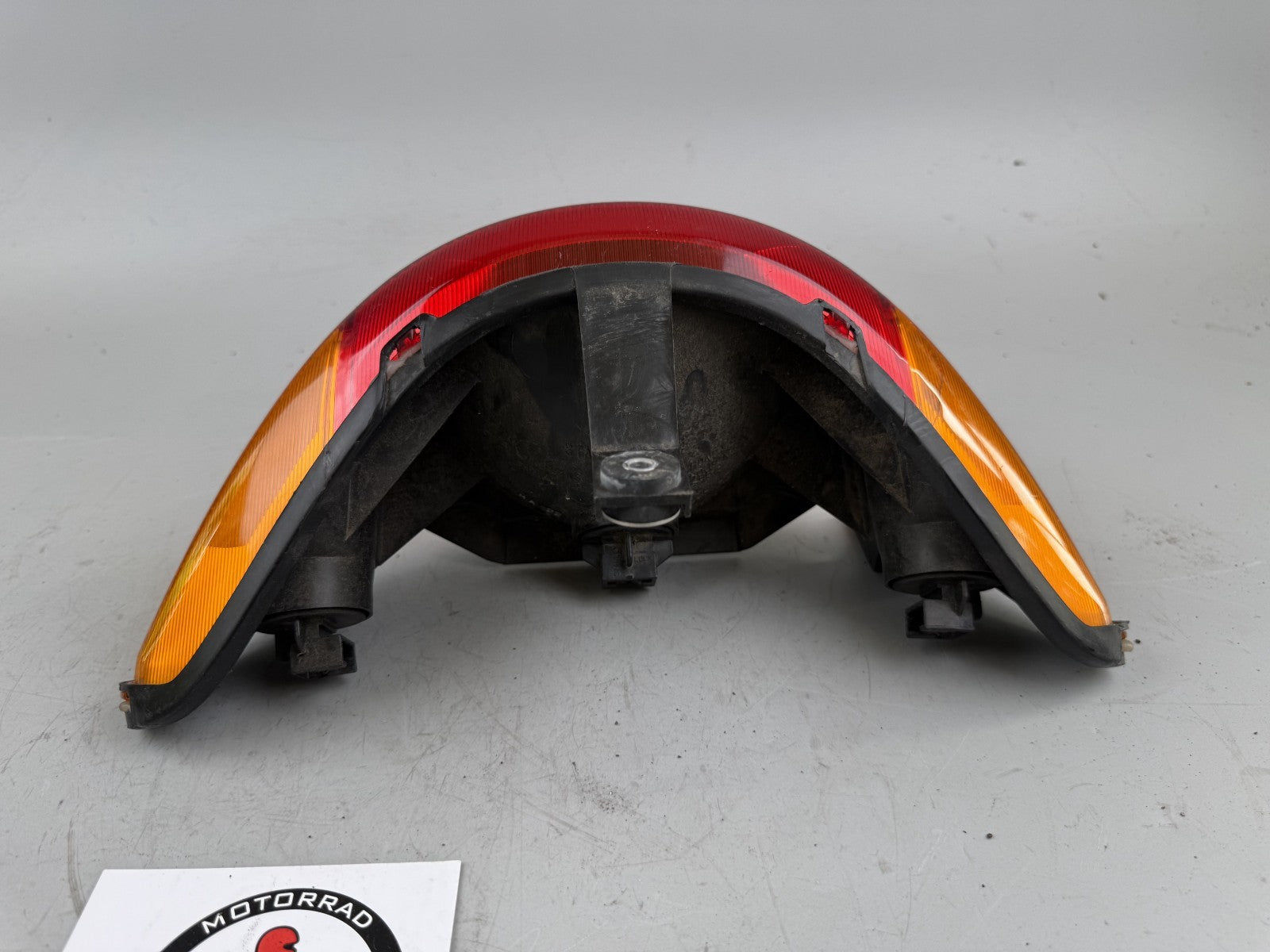Honda NT650V Deauville RC47 Rücklicht Bremslicht Backlight Brakelight Licht Lamp