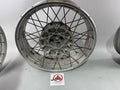 BMW R 1150 GS R 21 Vorderradfelge Wheel Felge vorne front Rad RIM