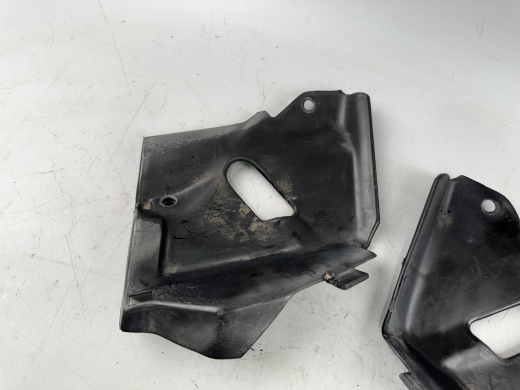 Triumph Daytona 1200 T300D Abdeckung Deckel Verleidung Cover