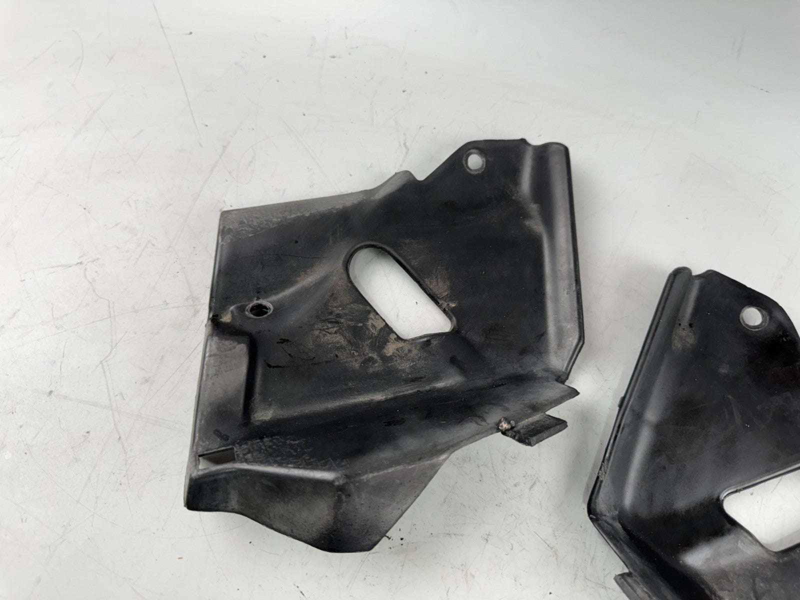 Triumph Daytona 1200 T300D Abdeckung Deckel Verleidung Cover