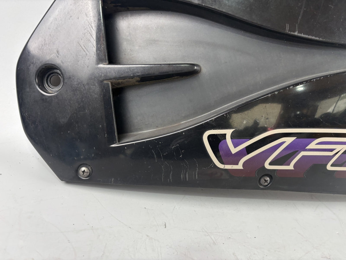 Honda VFR750 F Rc36/2 Verkleidung Seitenverkleidung Cover Seitenteil rechts
