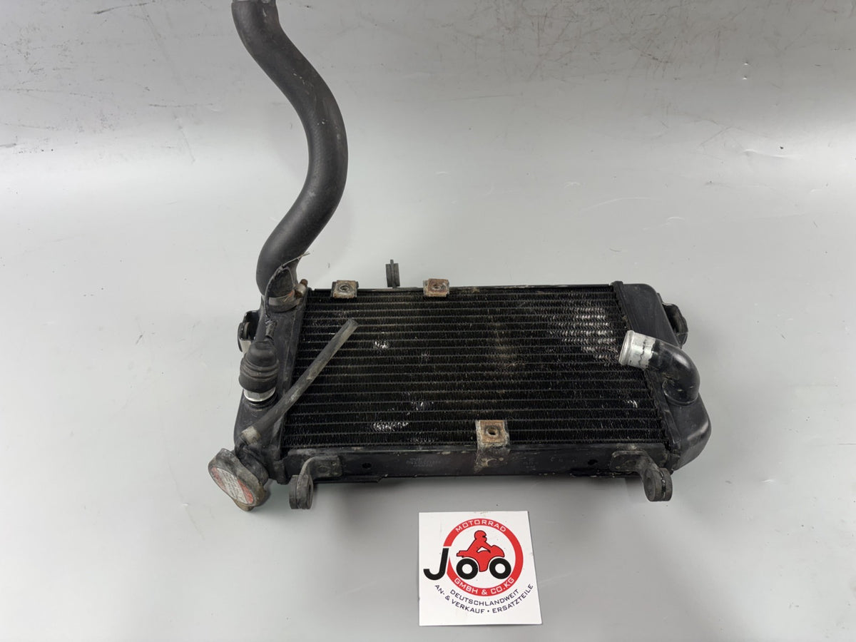 Suzuki SV650 S AV Wasserkühler Cooler Watercooler Liquid Motor Engine
