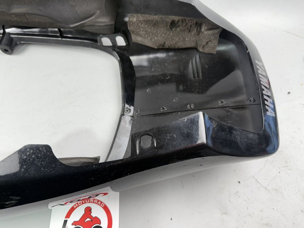 Yamaha XJR1200 4PU Heckverkleidung Bürzel Cover Seitenverkleidung hinten