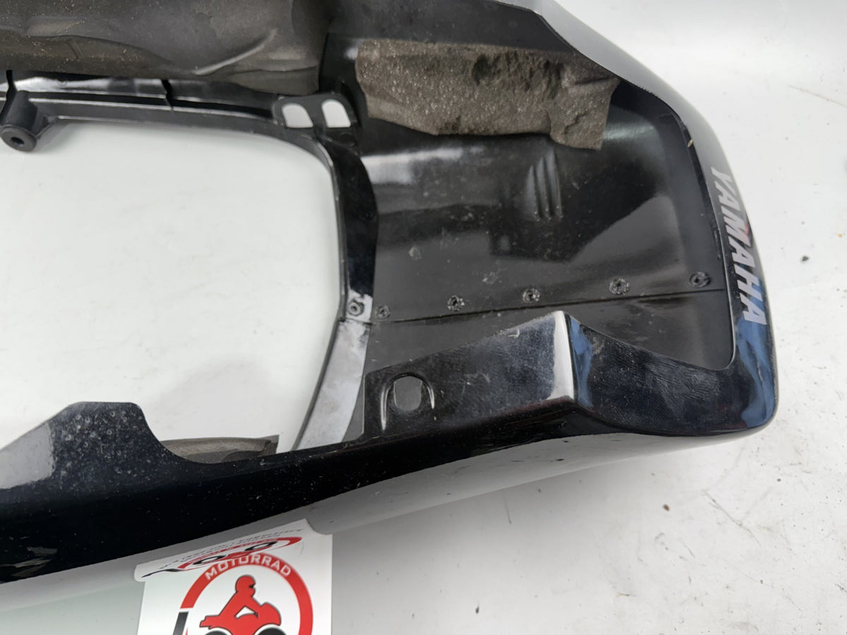 Yamaha XJR1200 4PU Heckverkleidung Bürzel Cover Seitenverkleidung hinten