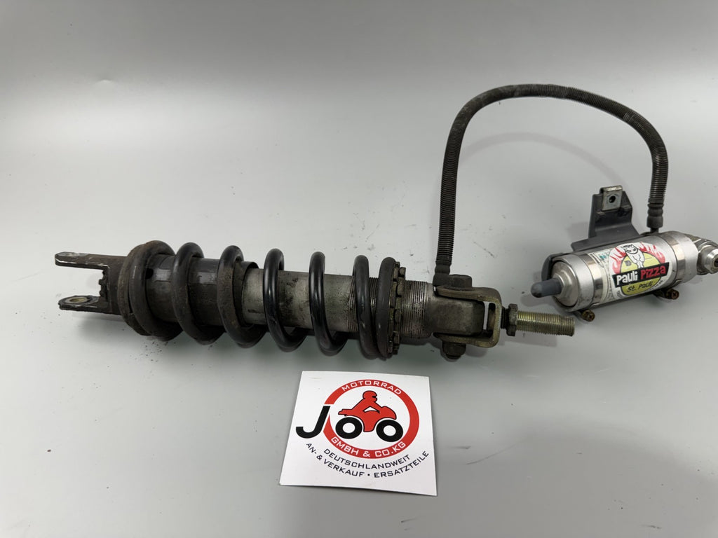 Kawasaki ZX-6R ZX600F Stoßdämpfer Federung Federbein Absorber Fork