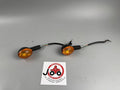 Kawasaki ER 5 ER500A Blinker Blinkerpaar Turn Signal Lighters