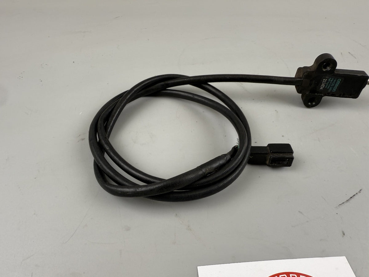 Suzuki GS500E GM51B Seitenständerschalter Side Stand Switch Electric
