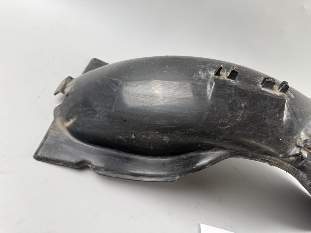 Honda CX500 Heckuntersicht Fender Spritzschutz Verkleidung Cover