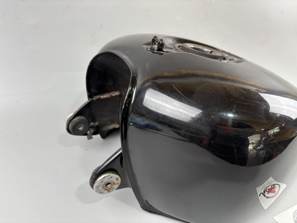 Honda CX500 C PC01 Güllepumpe Benzintank Tank Fuel Gas Kraftstoff Treibstoff