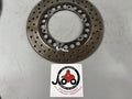 Yamaha FZS600 Fazer RJ02 Bremsscheibe Bremse Brake Disc 4,15mm