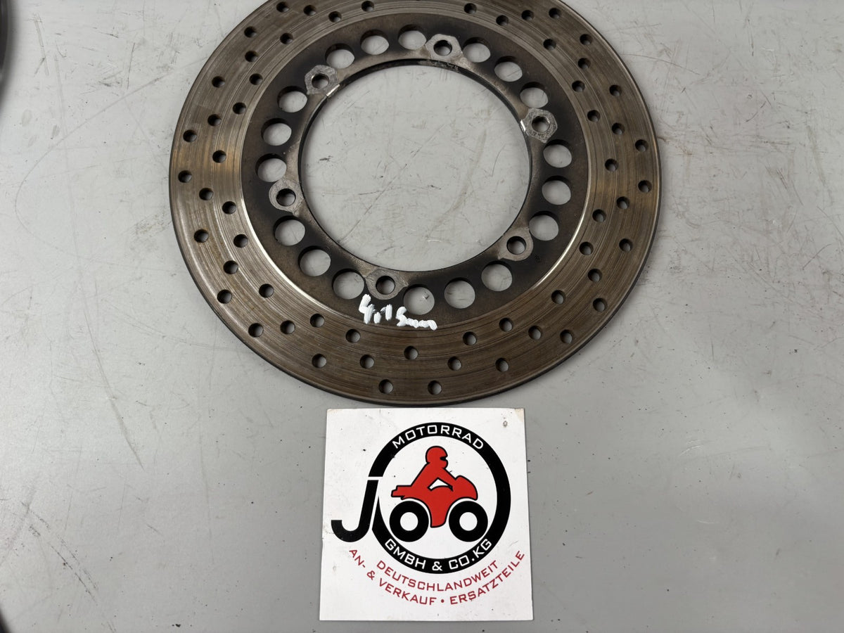 Yamaha FZS600 Fazer RJ02 Bremsscheibe Bremse Brake Disc 4,15mm