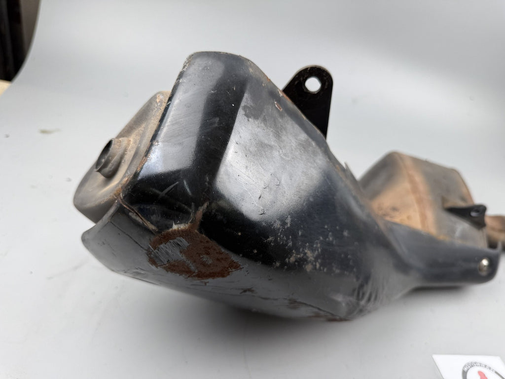Honda VFR800 RC46 FI Krümmer Sammler Lambdasonde Sensor Exhaust Auspuff