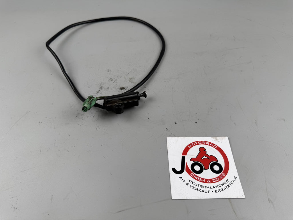 Suzuki GSF600 GN77B Bandit Seitenständerschalter Sidestand Switch Electric