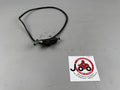 Suzuki GSF600 GN77B Bandit Seitenständerschalter Sidestand Switch Electric