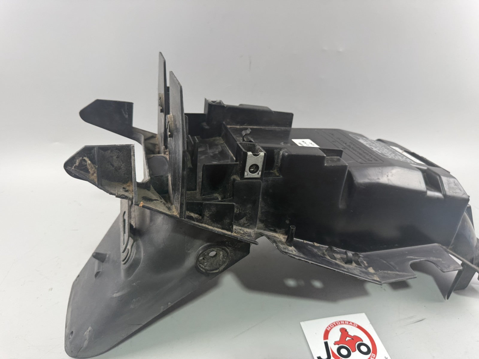 Honda CB500 PC26 Heckverkleidung Heckuntersicht Spritzschutz Fender untere