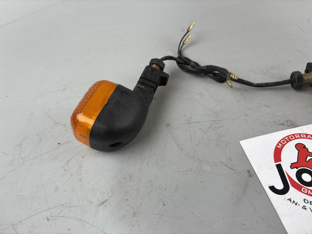 Yamaha SZR 660 Belgarda 4SU Blinker Turn Signal Lighters
