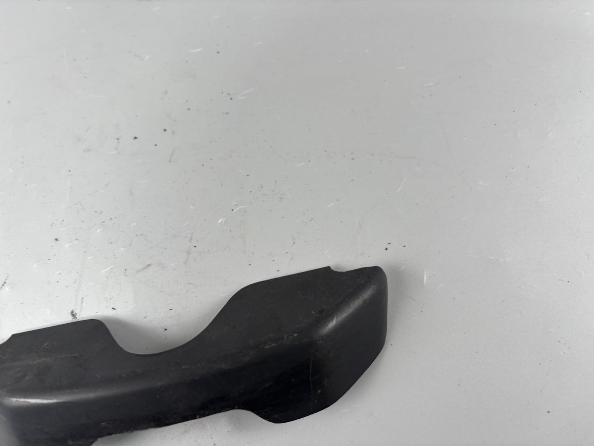 BMW R 1100 RS Deckel Abdeckung Cover Verkleidung