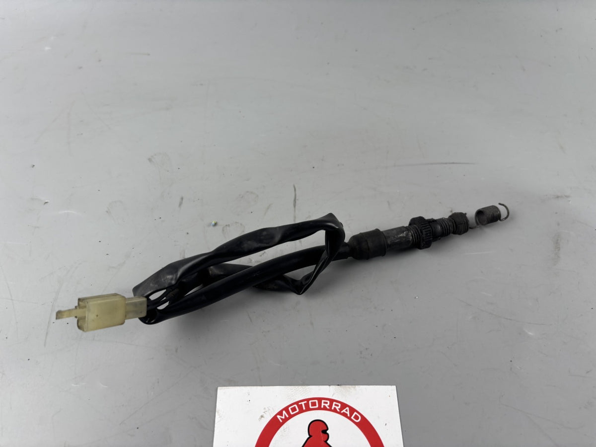 Honda CB 600 F Hornet PC34 Bremslichtschalter Brake Bremse Switch Electric