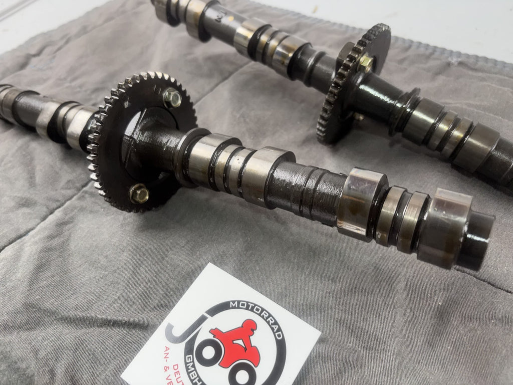 Honda CBR 1000F SC24 Nockenwellen Ausgangswelle Eingangswelle Motor Engine
