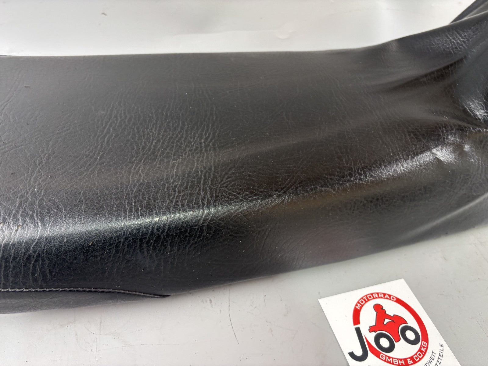 Suzuki DR 800 S DR BIG SR43 A/B Sitzbank Seat Sitz Kissen Bezug