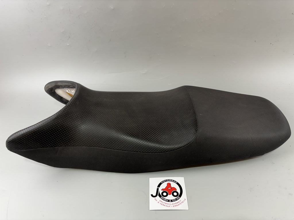 Suzuki GS 500 EU GM51B Sitzbank Seat Sitz Kissen Bezug