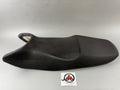 Suzuki GS 500 EU GM51B Sitzbank Seat Sitz Kissen Bezug