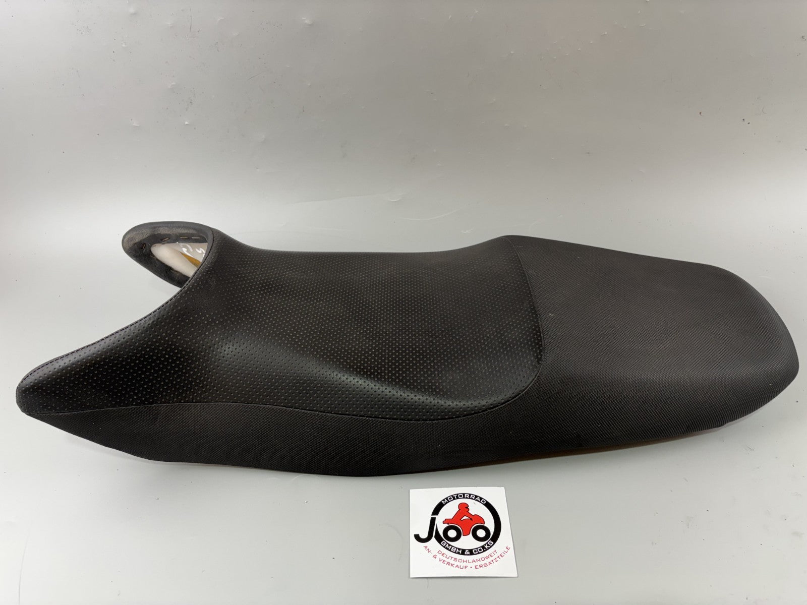 Suzuki GS 500 EU GM51B Sitzbank Seat Sitz Kissen Bezug