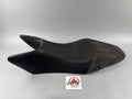 Yamaha SZR 660 Belgarda 4SU Sitzbank Seat Sitz Bezug Polster Kissen
