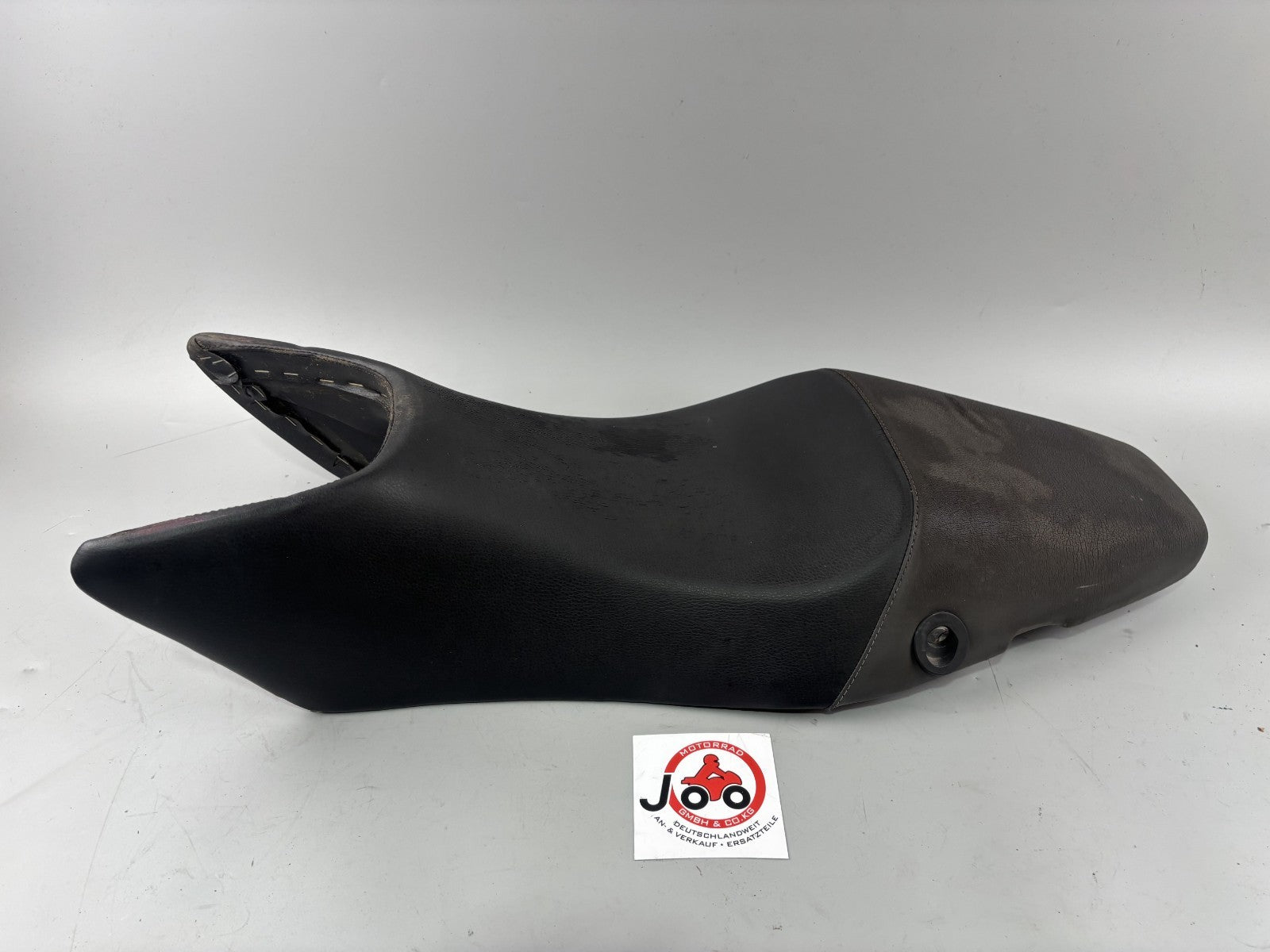 Yamaha SZR 660 Belgarda 4SU Sitzbank Seat Sitz Bezug Polster Kissen