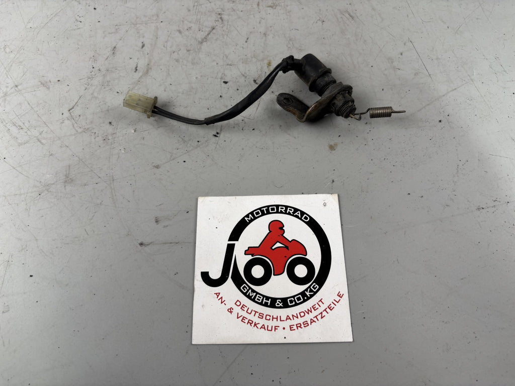 Yamaha FJ1200 3CW 3YA Bremslichtschalter Brake Bremse Switch Electric