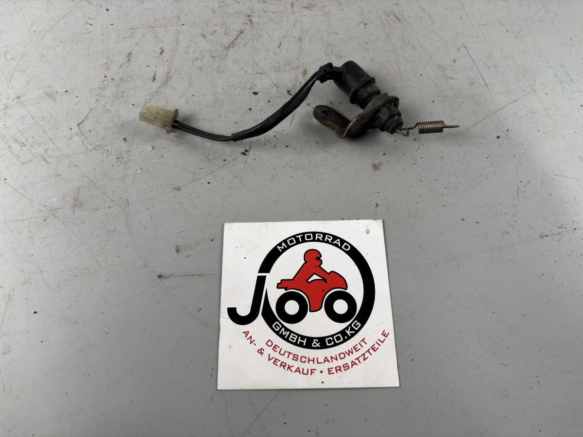 Yamaha FJ1200 3CW 3YA Bremslichtschalter Brake Bremse Switch Electric