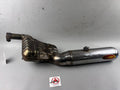 BMW R 1100 RS Auspuff Exhaust Sammler Manifold Schalldämpfer Endtopf FMF
