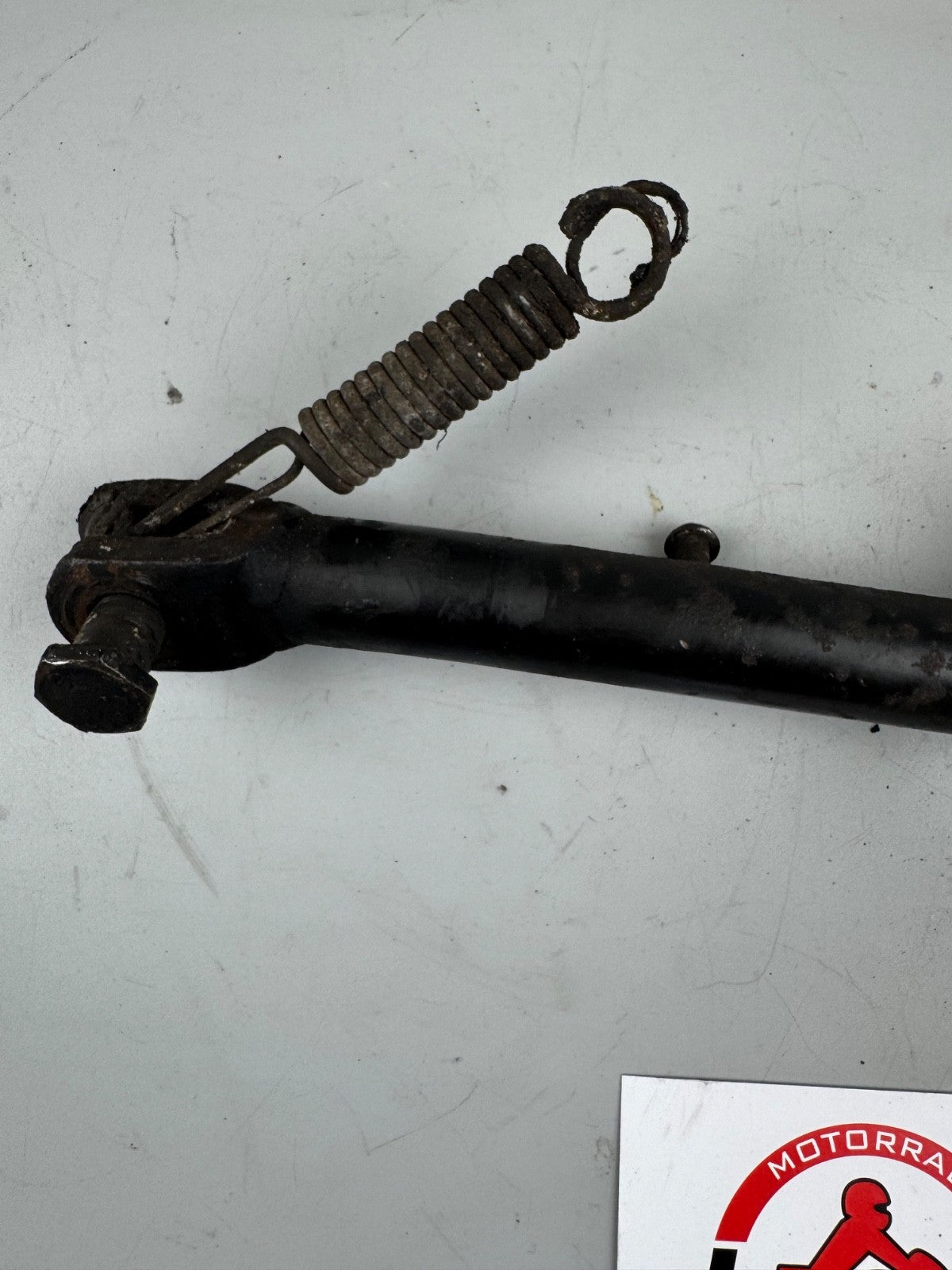 Honda CB 450 N PC14 Seitenständer Ständer Side Stand