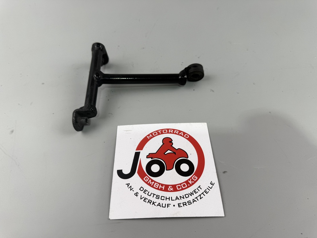 Kawasaki ZX-6R ZX600F Verkleidungshalter rechts right holder Cover Halter