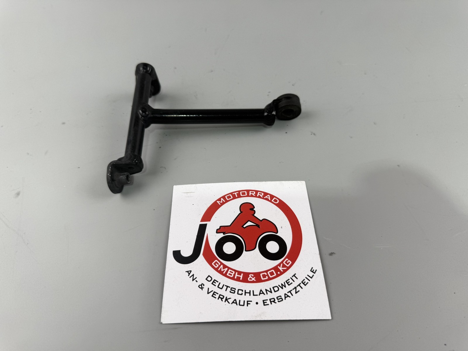 Kawasaki ZX-6R ZX600F Verkleidungshalter rechts right holder Cover Halter
