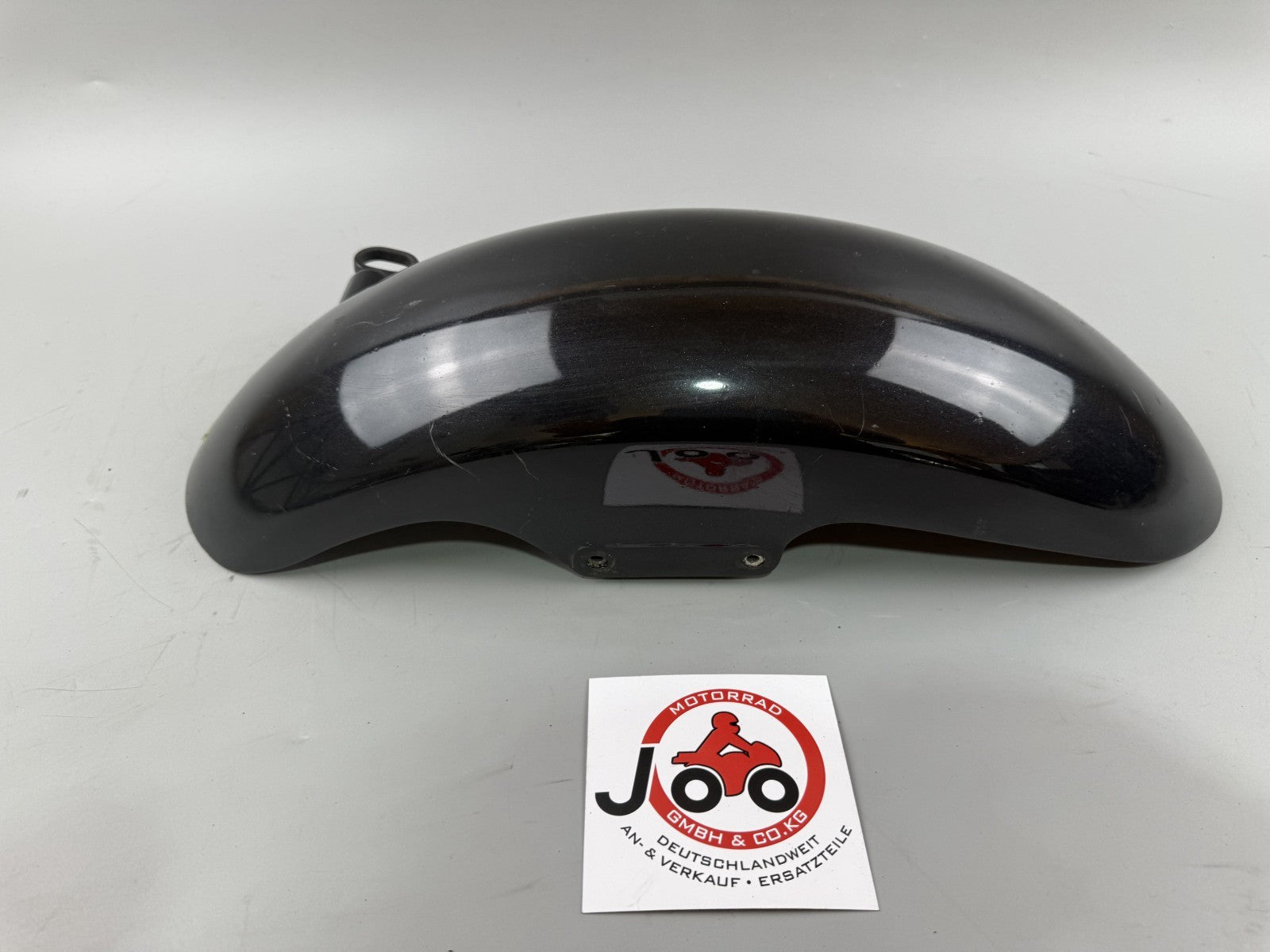 Yamaha XJR1300 RP02 Fender Schutzblech Abdeckung Verkleidung Spritzschutz
