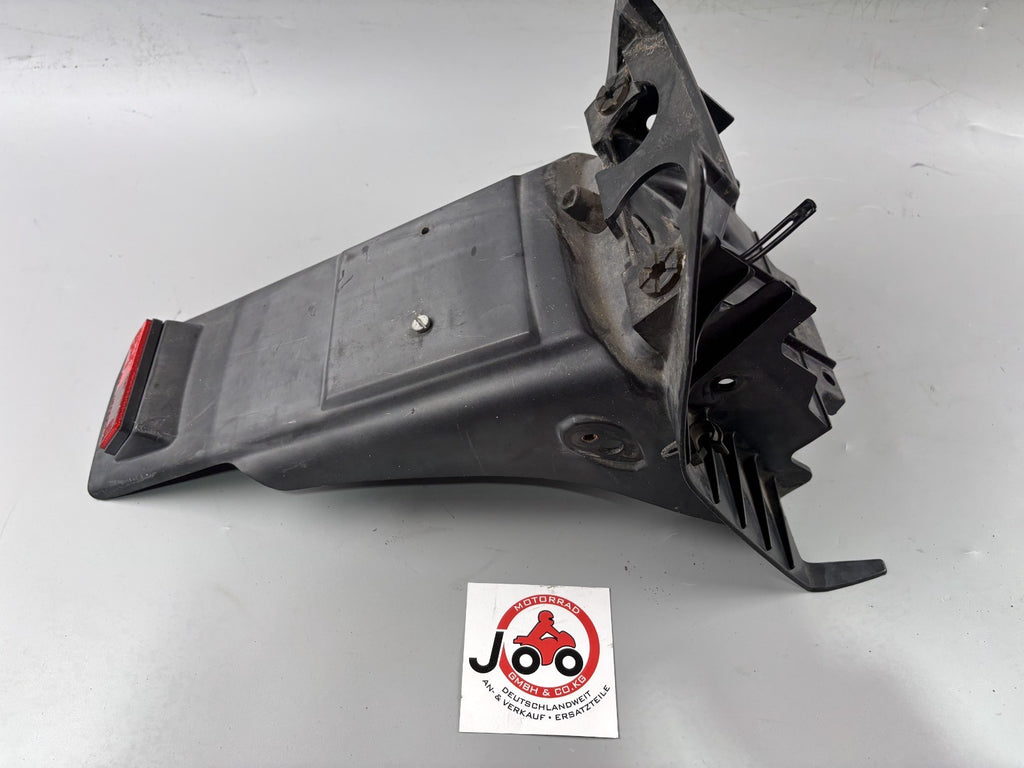 Honda CB450S PC17 Heckverkleidung Cover Fender Radlauf Kennzeichenhalter