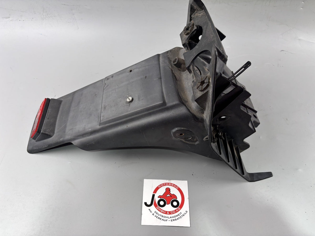 Honda CB450S PC17 Heckverkleidung Cover Fender Radlauf Kennzeichenhalter
