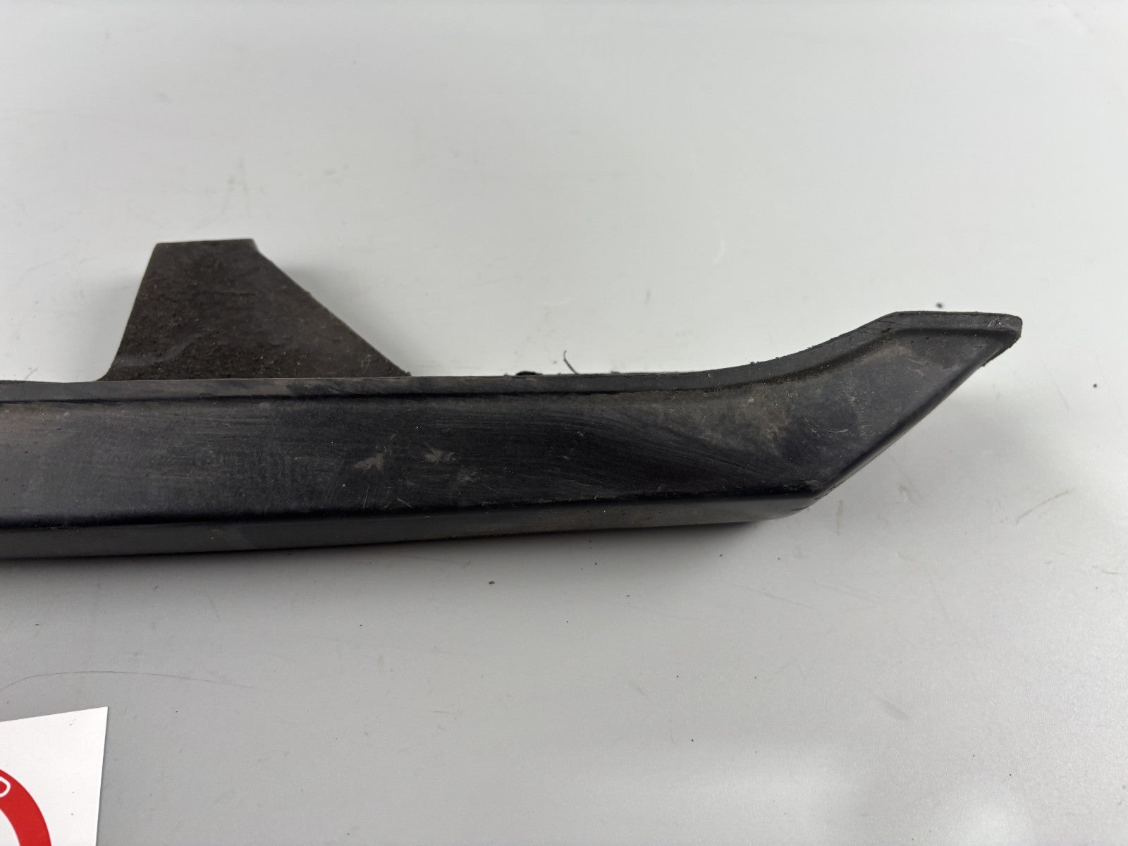 Honda VF 750 F RC15 Kettenschutz Chain Abdeckung Cover Verkleidung