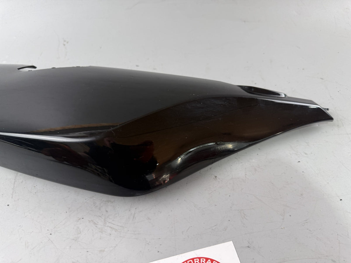 BMW K 1200 S K40 Heckverkleidung Seitenteil Sidecover Abdeckung links left